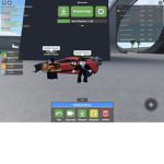 Car crushers buddy squad