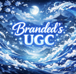 Branded UGC Group Thumbnail