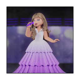 KB Productions: The Eras Tour icon