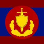 National State of the Falklands
