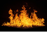 flaming groups