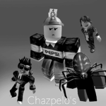 Chazpelo's