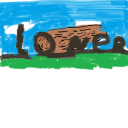 Loner (Pre Alpha Testing)