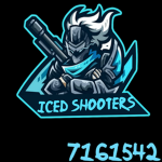ICED SHOOTERS