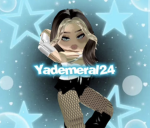 Yade—roblox