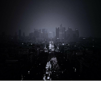 Mafia city