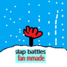 [ESPAÑOL!]slap battles👏  fanmade icon