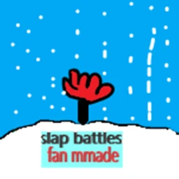 [ESPAÑOL!]slap battles👏  fanmade icon