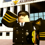 KNPAHQ | Korean National Police Agency HQ