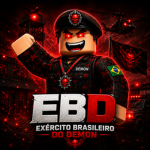 [EB] EXÉRCITO BRASILEIRO DA LUIZA