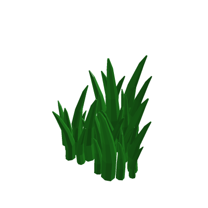 Animated Grass