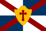 the nation of glacia