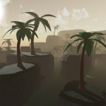 Felunar Odyssey