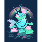 ~ Eevee Evolution Fans ~