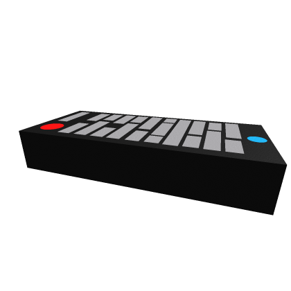 a tv remote