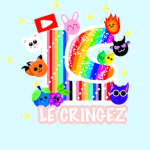 DA CRINGEZ