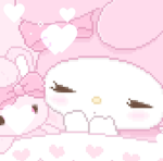 ~my love ~