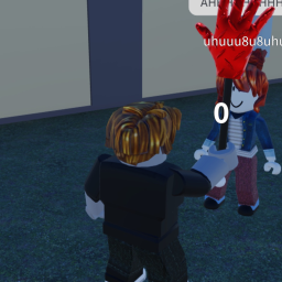 Slap A Friend