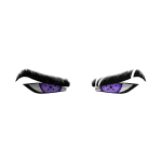 Alt Sasuke-Power eyes