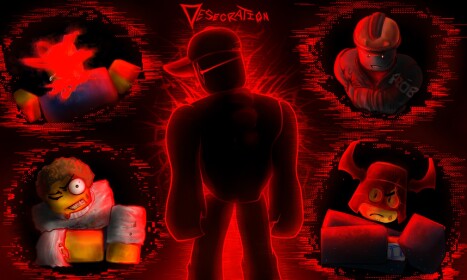 Desecration