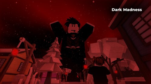 Dark Madness