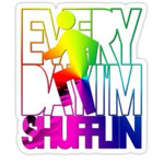 Party Rock Anthem Lovers!