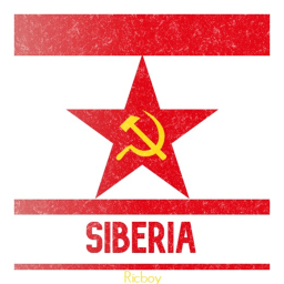 Camp Siberia [V2]