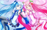 ~*: .｡. Vocaloid .｡.:*~