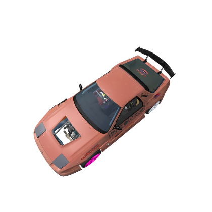 Akiro Drift FC v1