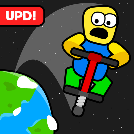 Pogo Simulator