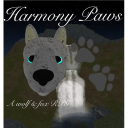 Harmony Paws Remastered.