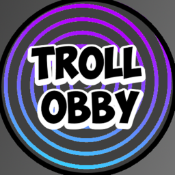 Troll Obby [Beta]