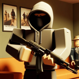 Game Shooting🔫 [Beta]