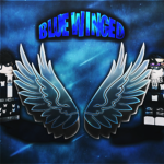 Blue Winged Clan