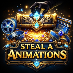 [POWRÓT] Steal A Animations!