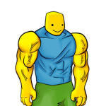 Roblox npc