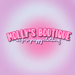 molly’s boutique <3