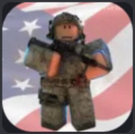[BUSA] United States Army Academy.