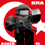 | KMA | -Turkish Armed Forces-