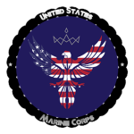 『United States Marine Corps』