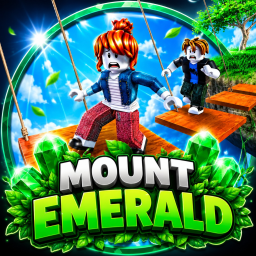 [NEW] Mount Emerald