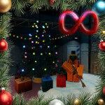 [🎄] Backrooms: Desolation