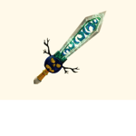 Sword of the sky