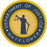 Mayflower Department of Justice || Remade