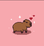 Capybara club !