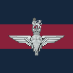 Guards Parachute Platооn