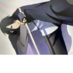 Sasuke people