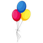 balloon smackers