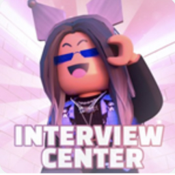 Cuddly Cafe Interview Centre! 🌷