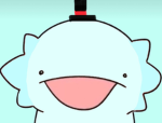 #Axolotls with Top hats